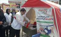 آغاز فاز دوم بسیج ملی کنترل فشارخون بالا در شیروان